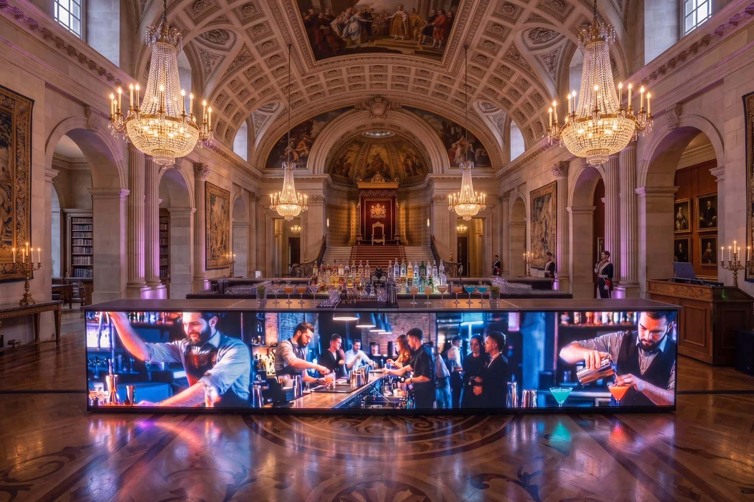 Wedding Experience Image